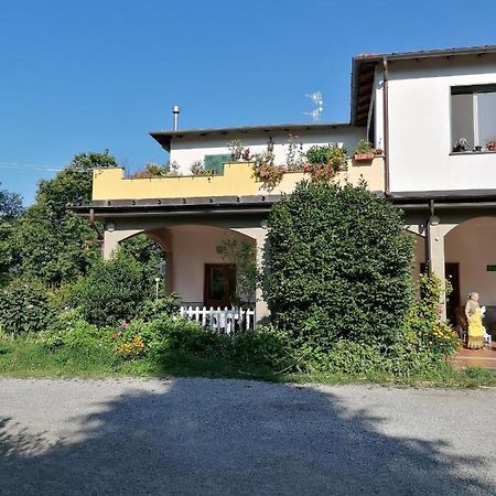 Le Camelie Villa Polverara Luaran gambar