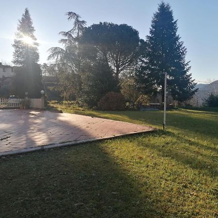 Le Camelie Villa Polverara Luaran gambar