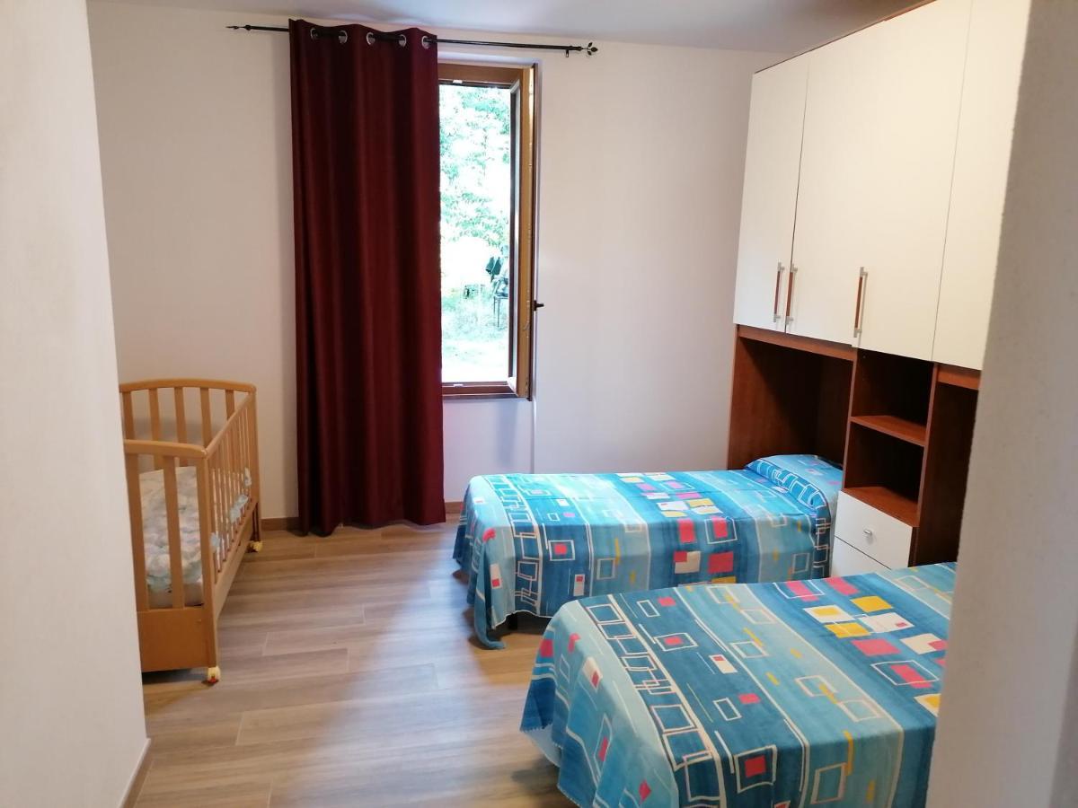 Le Camelie Villa Polverara Luaran gambar