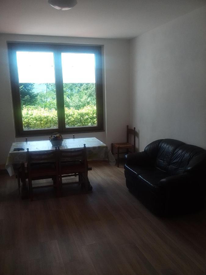 Le Camelie Villa Polverara Luaran gambar