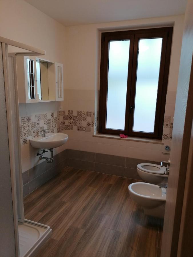 Le Camelie Villa Polverara Luaran gambar