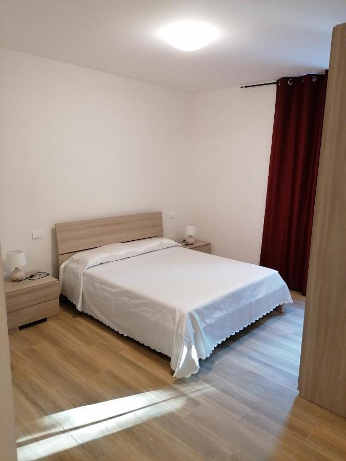 Le Camelie Villa Polverara Luaran gambar