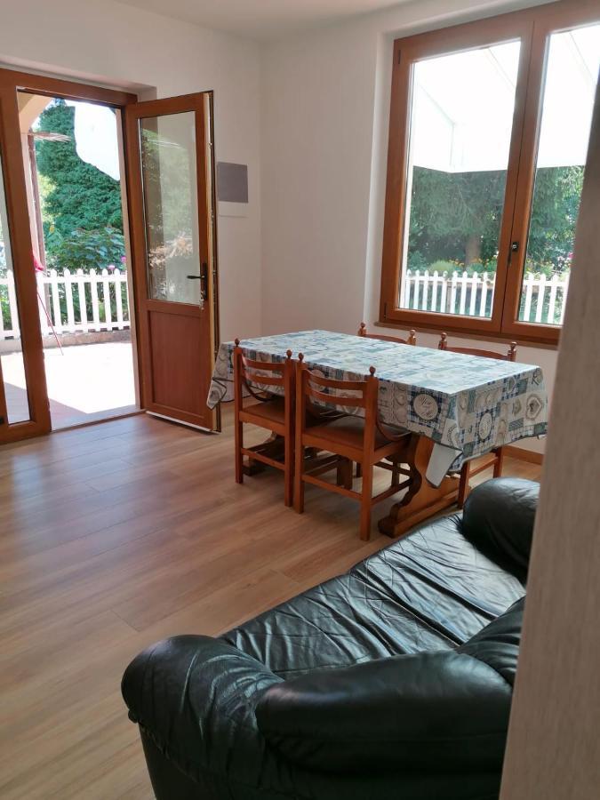 Le Camelie Villa Polverara Luaran gambar
