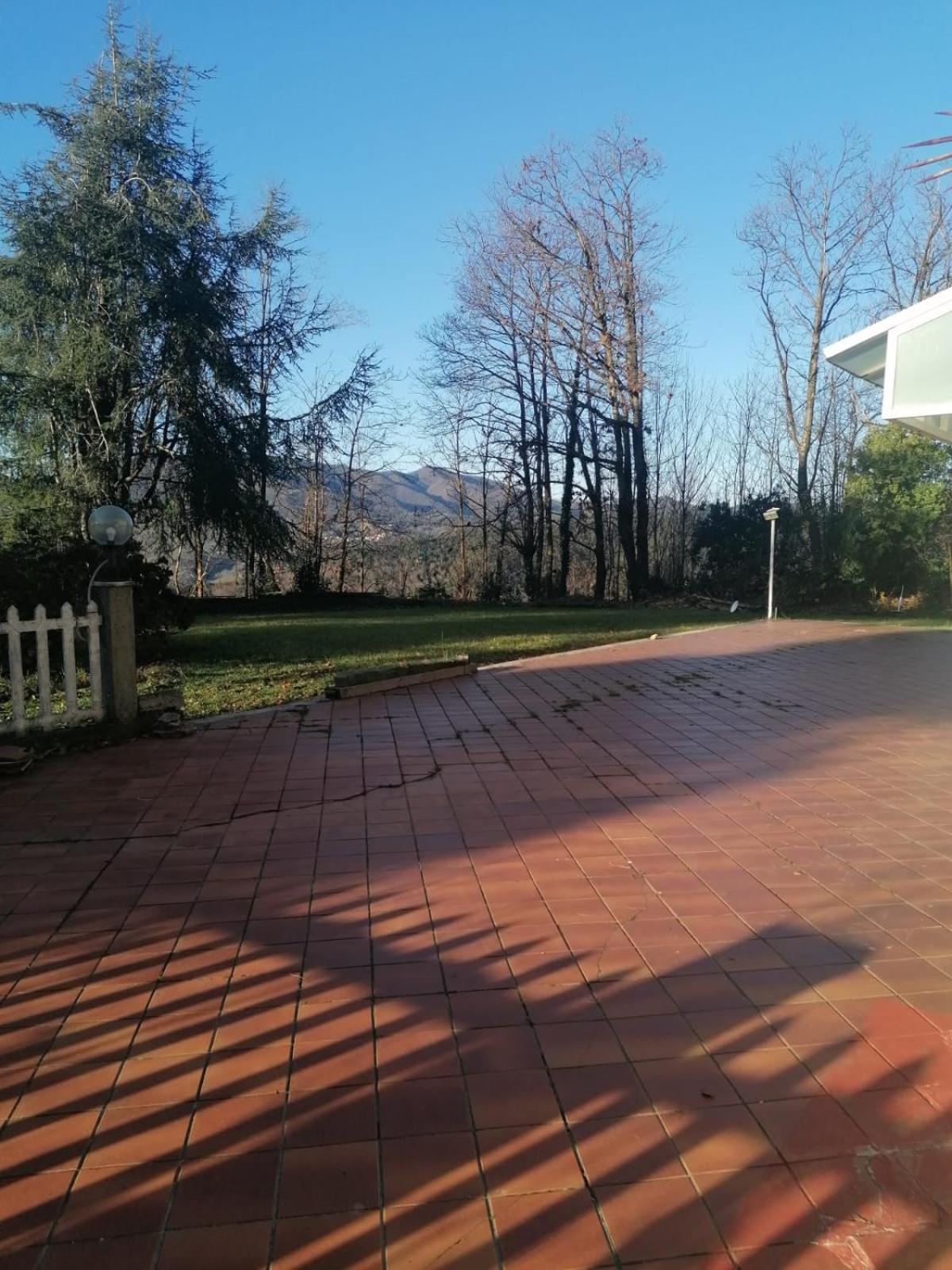 Le Camelie Villa Polverara Luaran gambar