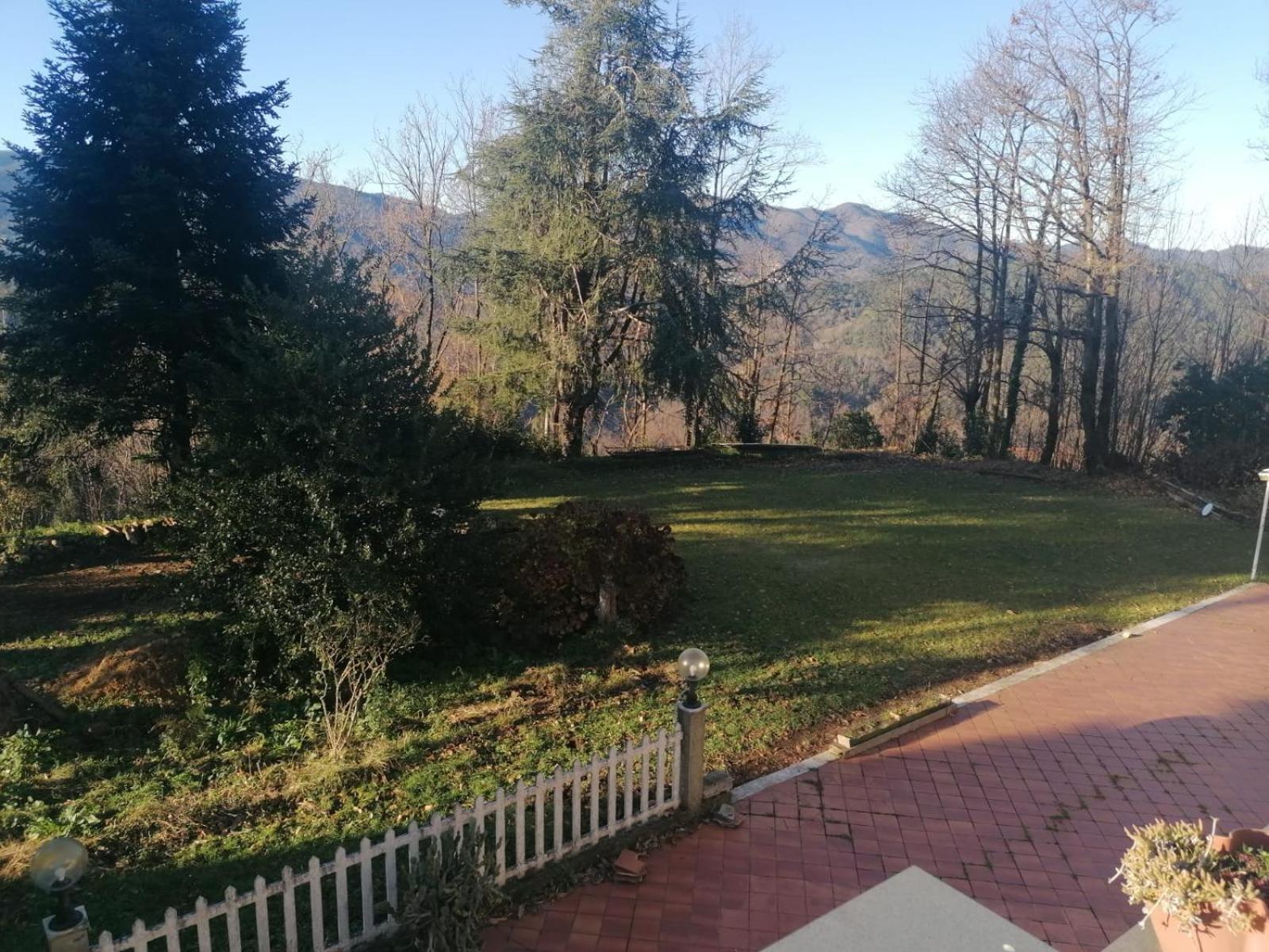 Le Camelie Villa Polverara Luaran gambar
