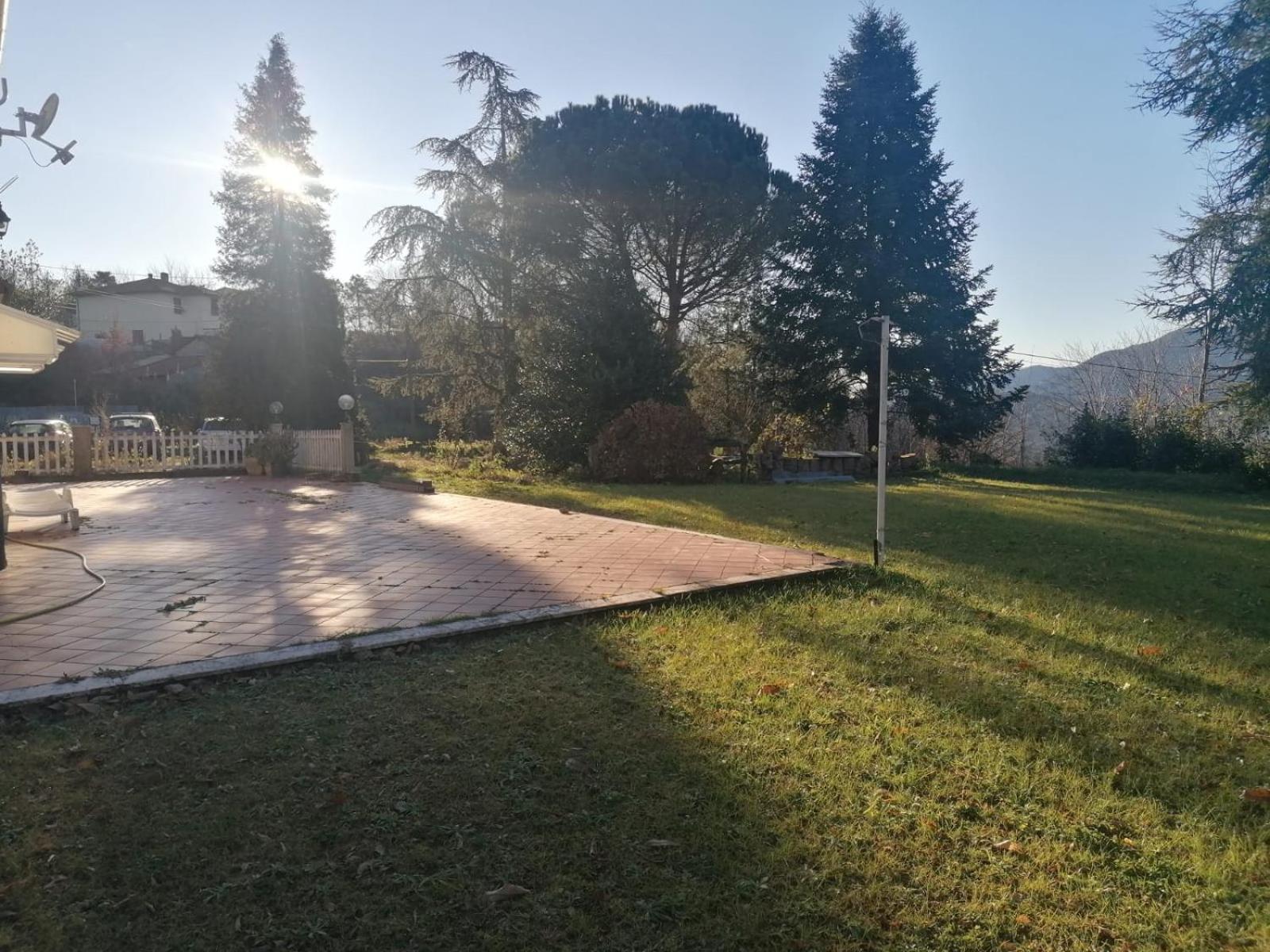 Le Camelie Villa Polverara Luaran gambar